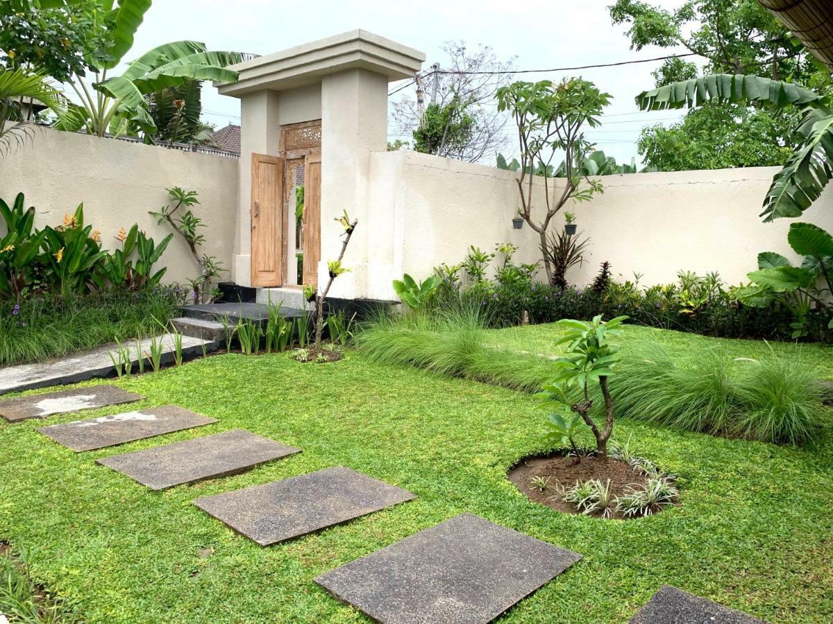 Villa Orked 1 세미냑 외부 사진